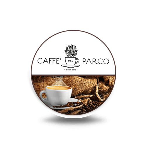 Кафе delparco