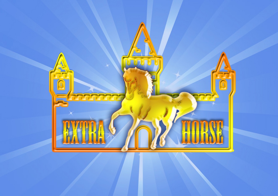 Extra Horse